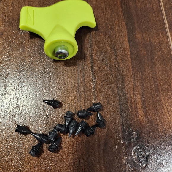 Nike Zoom Victory XC Flywire racing shoes with spikes - Picture 6 of 12